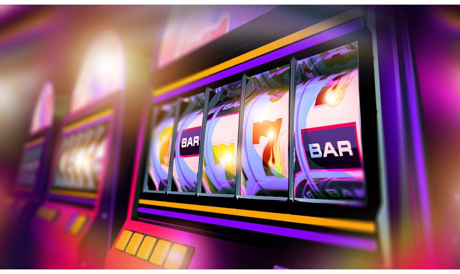 Mengapa Volatilitas Penting dalam Memilih Game Slot?
