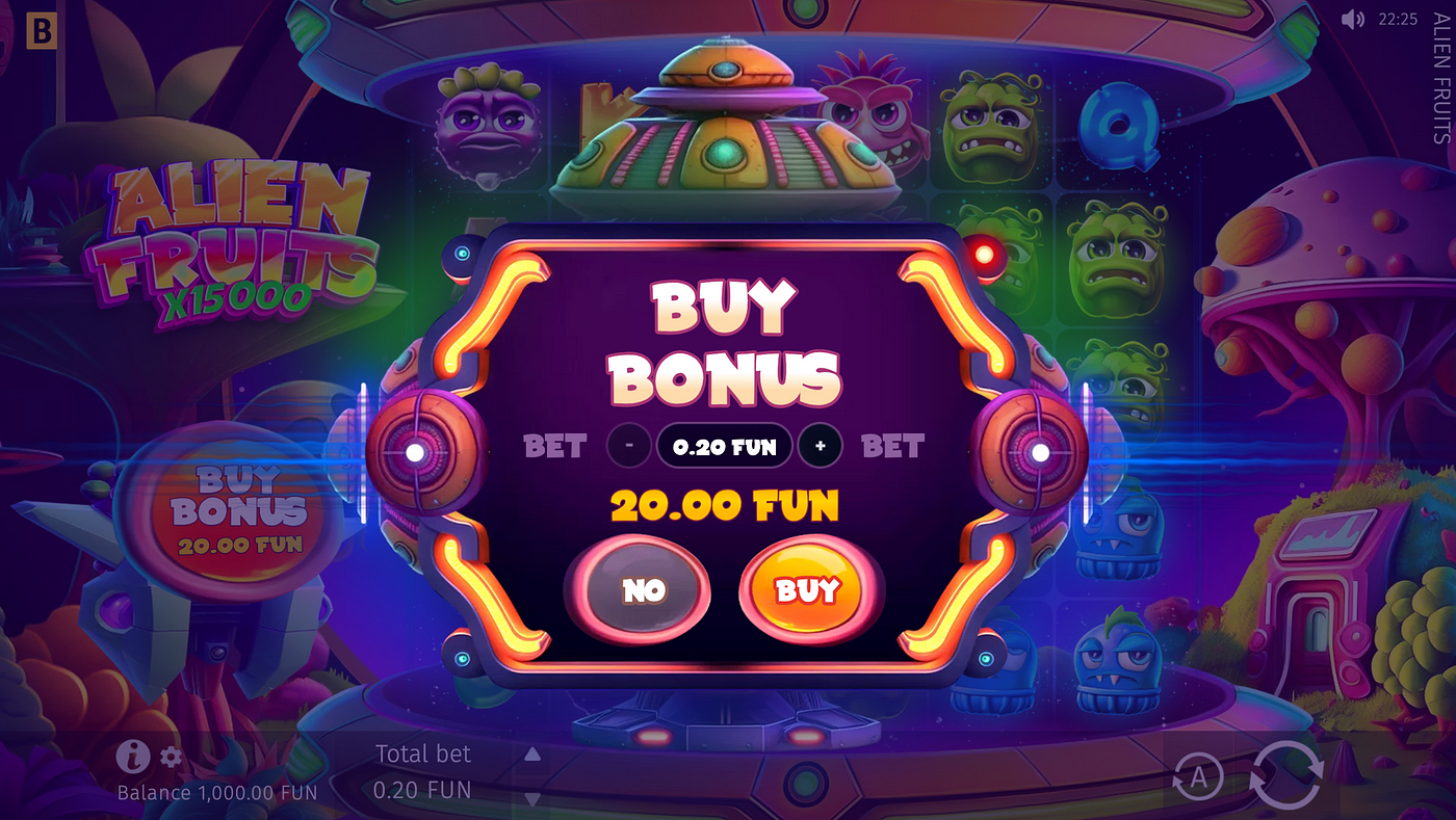 Slot dengan Fitur Buy Bonus: Cuan Instan atau Boncos?