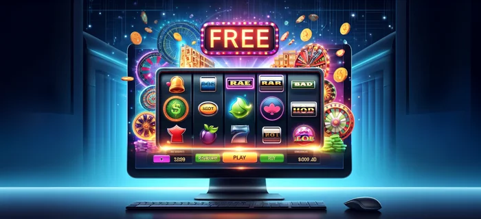Slot Gratis vs Slot Berbayar: Mana yang Cocok untuk Kamu?