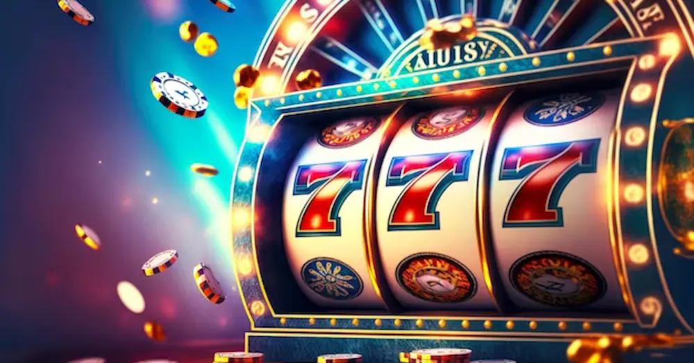 Apa Itu Scatter, Wild, dan Free Spins? Ini Penjelasannya