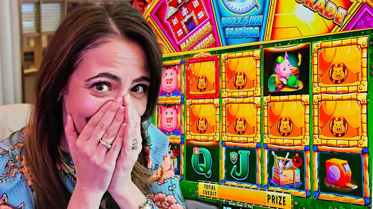 Slot Paling Ribet Tapi Hadiahnya Bikin Shock