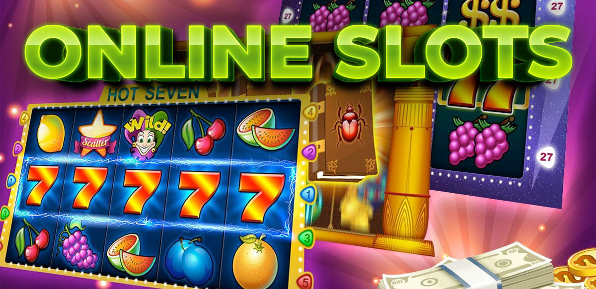 Slot Offline vs Online, Mana yang Lebih Seru?