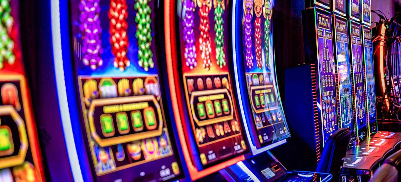 Game Slot Terpopuler: Apa yang Membuatnya Begitu Adiktif?
