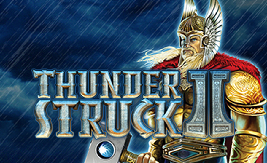 Slot Bertema Mitos dan Legenda Dunia