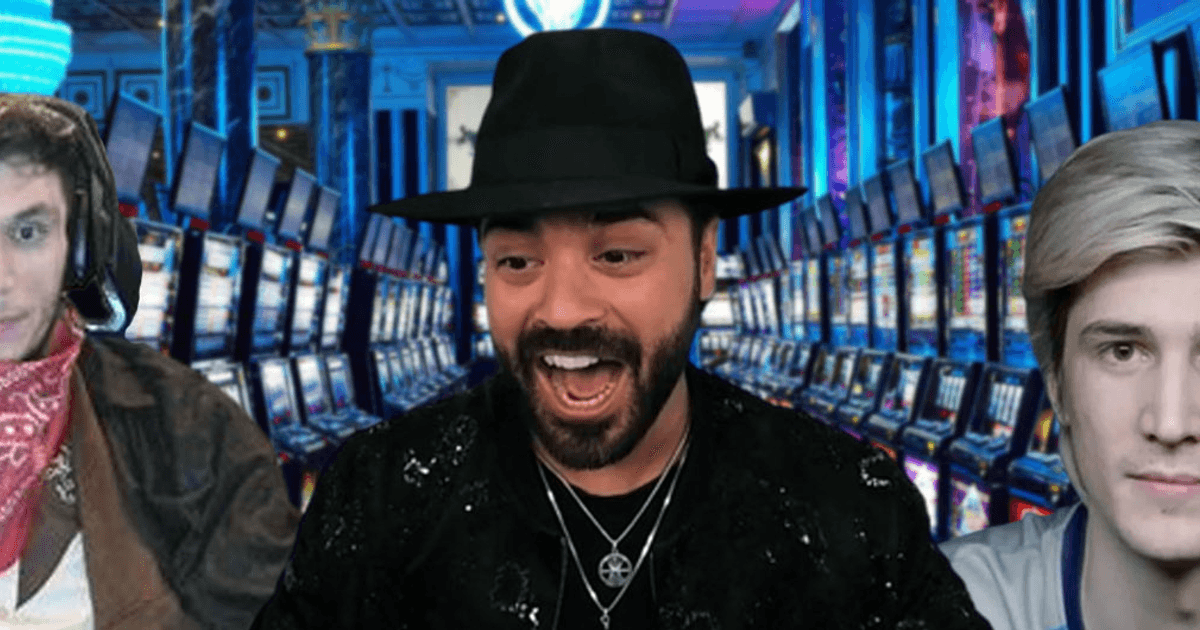 Streamer Slot Paling Seru Buat Ditonton