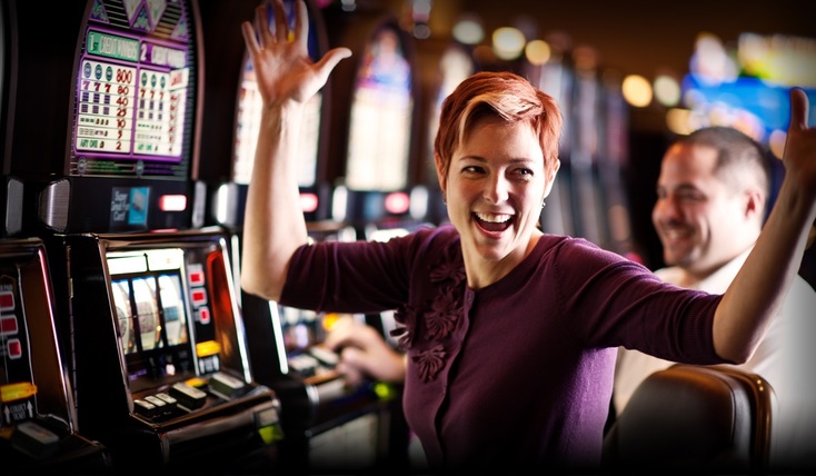 Slot Online yang Bikin Santai, Cocok Buat Nunggu Gajian