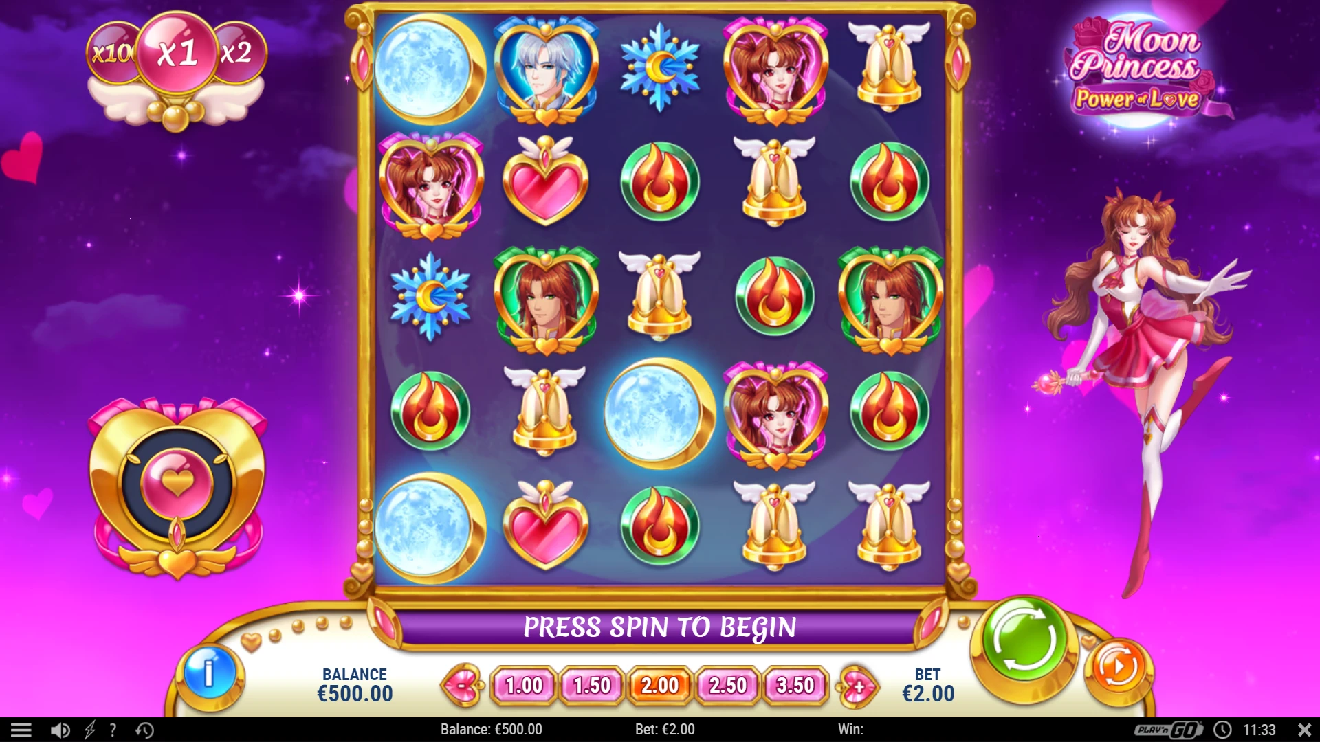 Slot Bertema Kartun Favorit Anak 90an