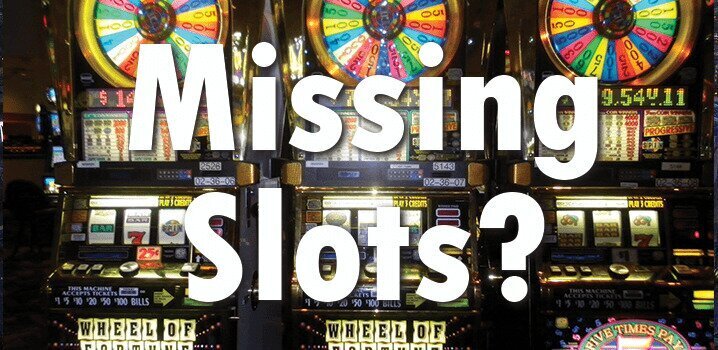 Bonus Rahasia di Game Slot yang Sering Terlewat