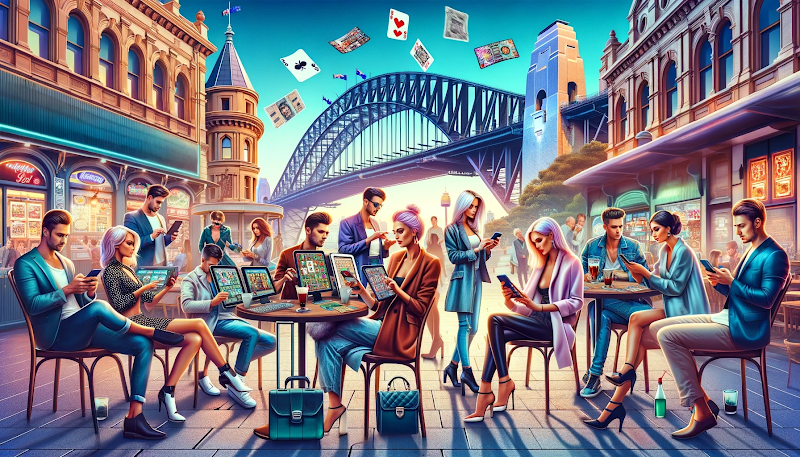 Slot yang Bikin Kamu Jadi Influencer Slot di Sosmed