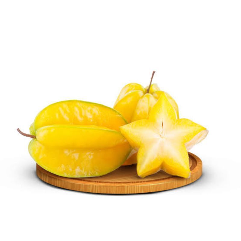 7 Manfaat Belimbing untuk Kesehatan Tubuh